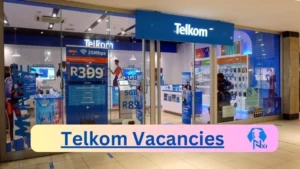 Telkom Vacancies 2025: Top x5 Jobs to Apply @www.telkom.co.za