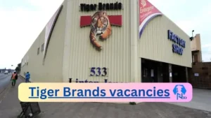 Tiger Brands Vacancies 2025: Top x1 Jobs to Apply @www.tigerbrands.com