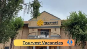 x1 Tourvest Vacancies 2025 Opportunities @www.tourvest.co.za Career Portal