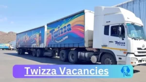 Twizza Vacancies 2025: Top x4 Jobs to Apply @twizza.co.za