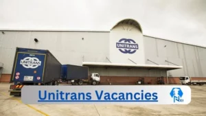 Unitrans Vacancies 2025: Top x21 Jobs to Apply @unitransafrica.com