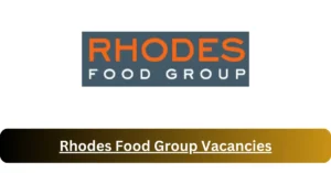 Rhodes Food Group Vacancies 2025: Top x4 Jobs to Apply @www.rfg.com